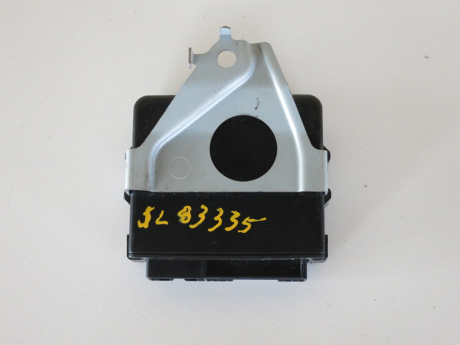 Amazon.com: Toyota Genuine Parts - Computer, 4 Wheel Dr (89533
