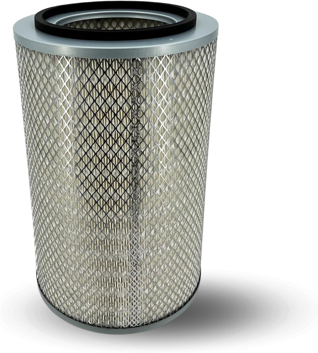 TORQUE 42253 Engine Air Filter Replaces P129545 P149375 P182028 Wix 42253 Baldwin PA2521 Luber-Finer LAF9545 FLEETGUARD AF979