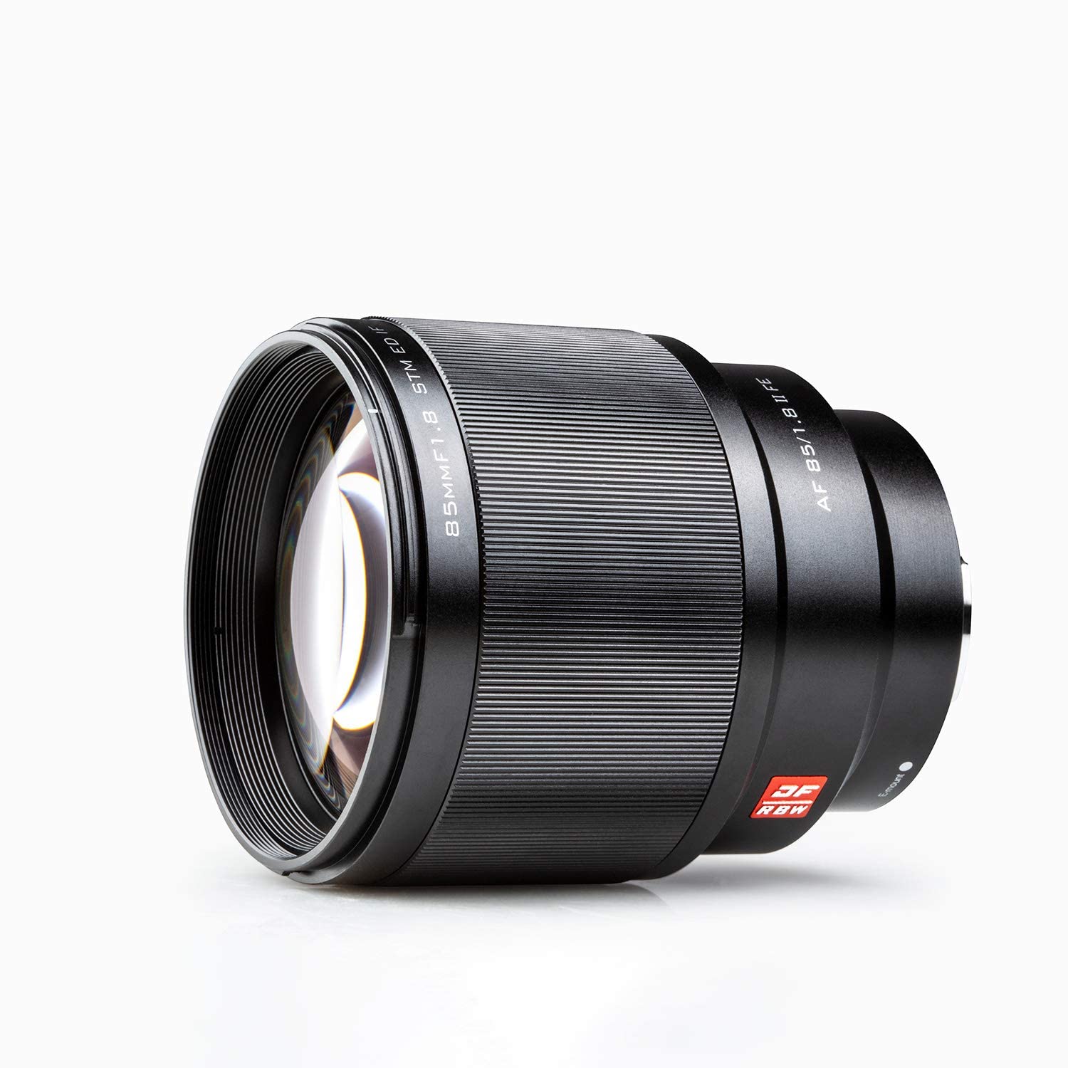 VILTROX AF 85mm F1.8 II FE ソニー SONY E VILTROX 85mm F1.8 II FE Obiettivo per Sony E,Autofocus Full