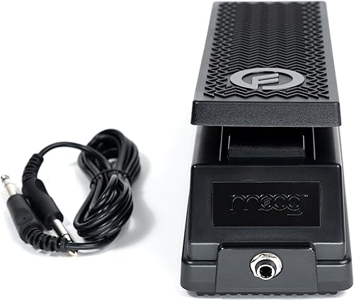 Miniatura 8 de Moog ACCEP003 Pedal de expresión EP3