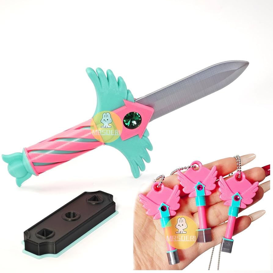 イカゲーム キーリング セット 韓国限定 新品未使用 SALE イカゲーム マスコット キーホルダー 3種セット ピンク