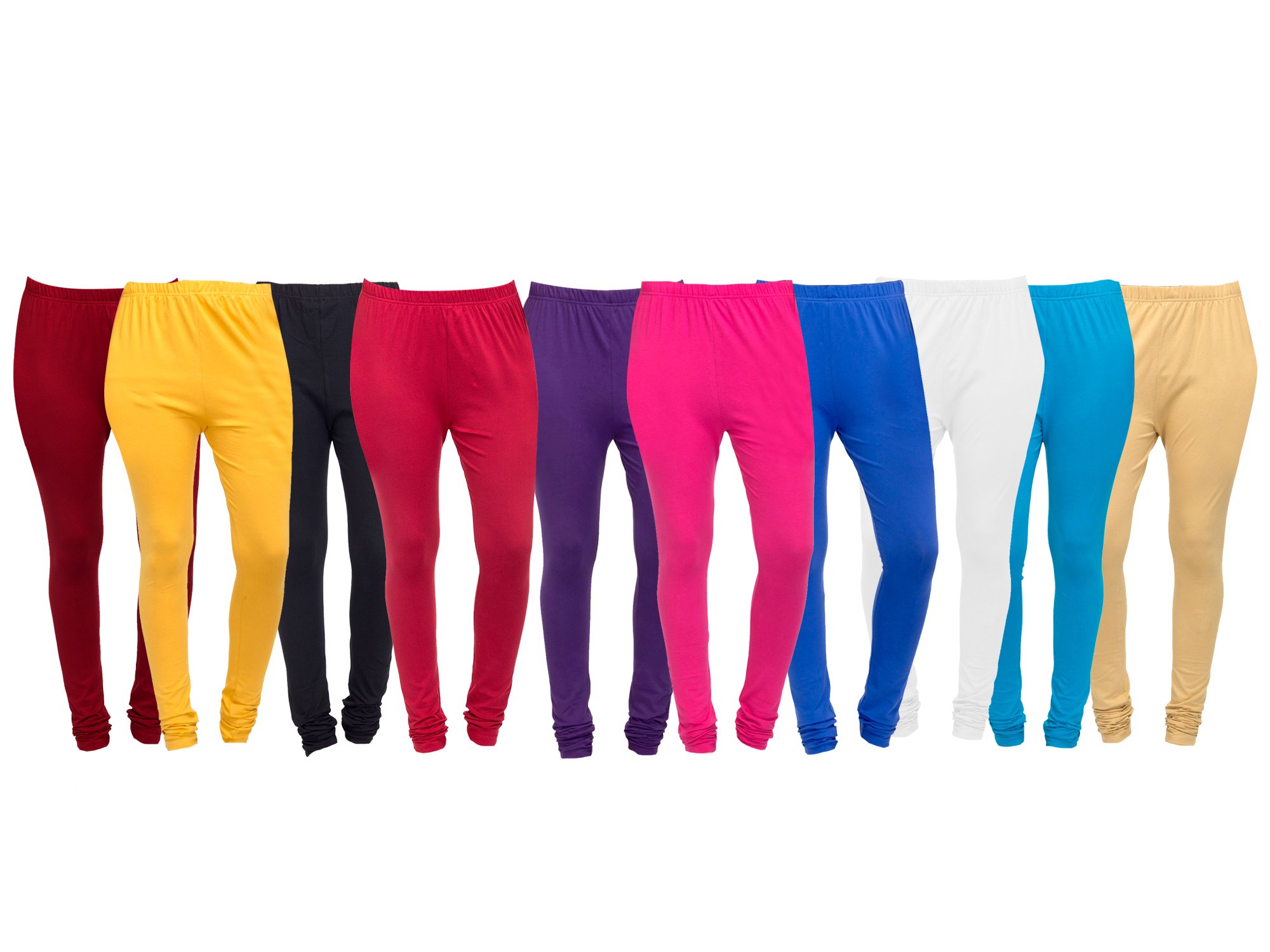 Aashish GarmentsWomen's Relaxed Leggings