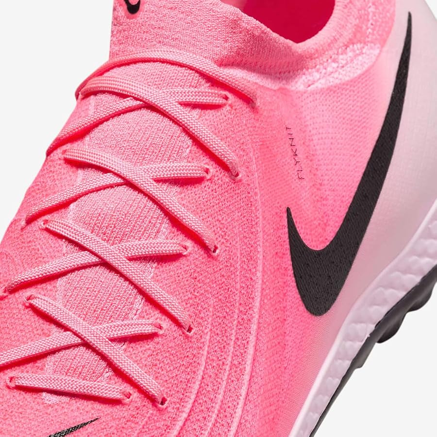 ナイキ Phantom GX 2 PRO プロ ササンセットパルス／ブラック Nike Men's Phantom GX II Pro FG Sunset Pulse/Black – Azteca