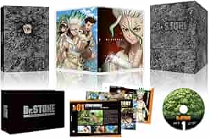 ドクターストーン　1〜25 ドクターストーン Dr.STONE コミック 1-25巻セット |本 | 通販