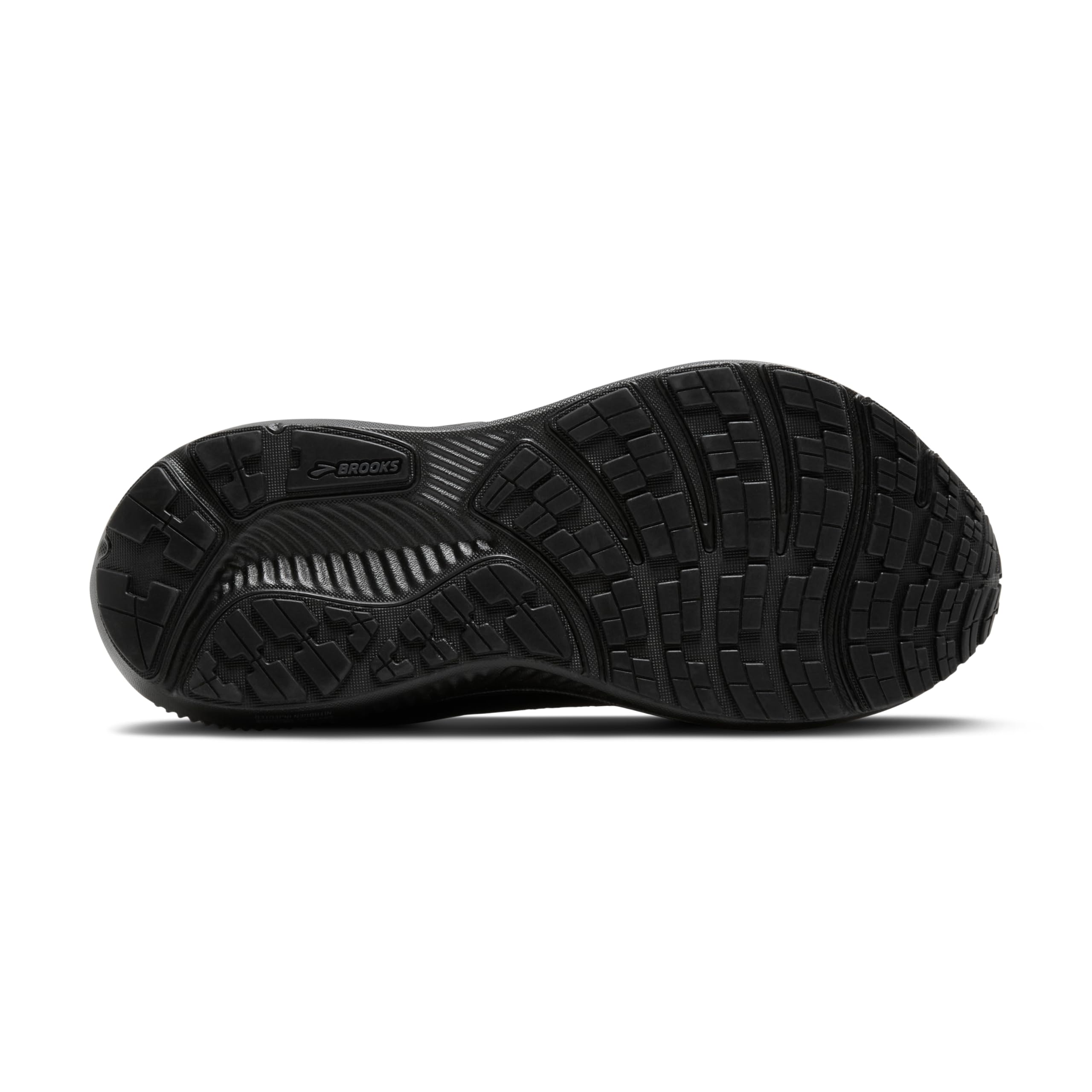 Brooks Ghost 17 GTX, Sneaker Hombre
