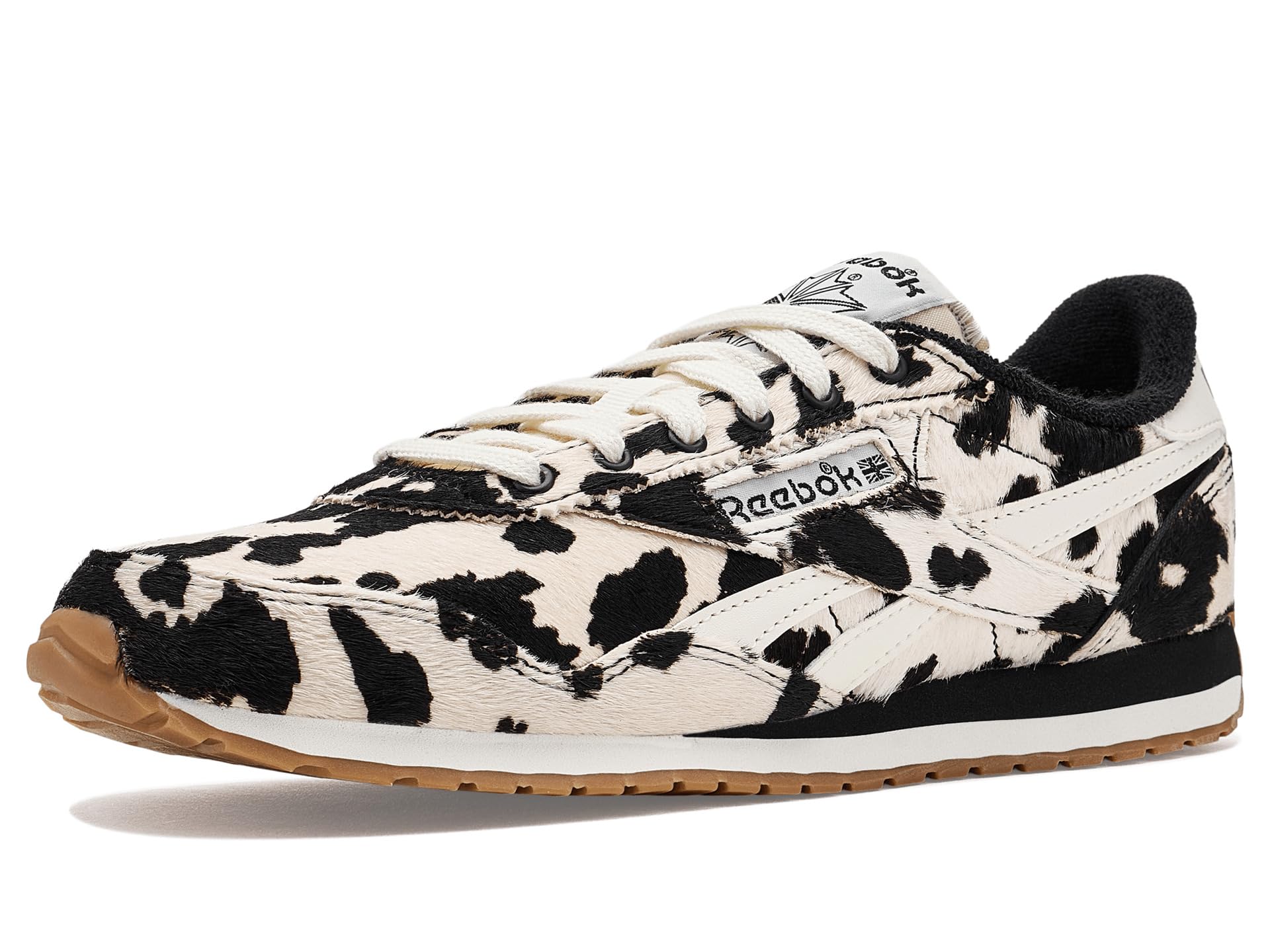Reebok Women's Classic AZ Legacy Sneakers for Women, Casual Athletic Womens Shoes