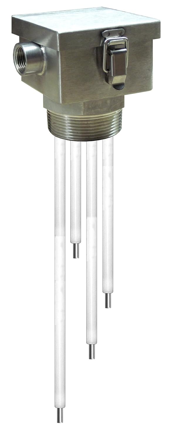 Lumenite PHS44DST24"36"48"60" Stainless Steel Multi Level