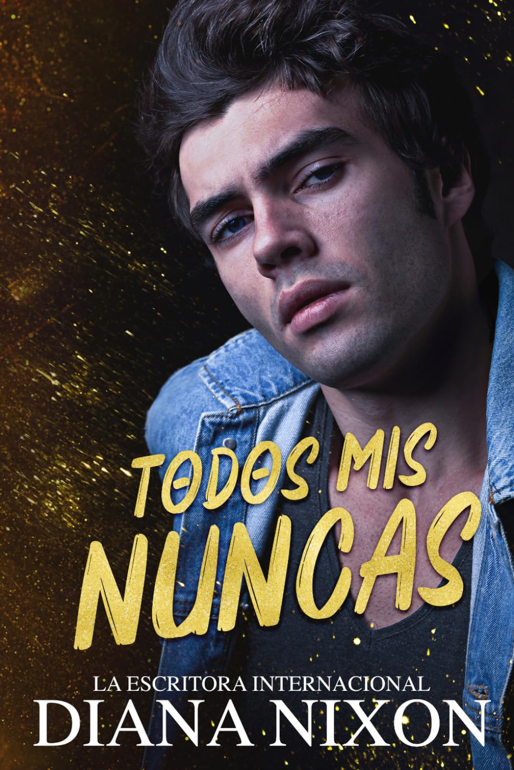 Todos Mis Nuncas (Insanto: El precio del Pecado)