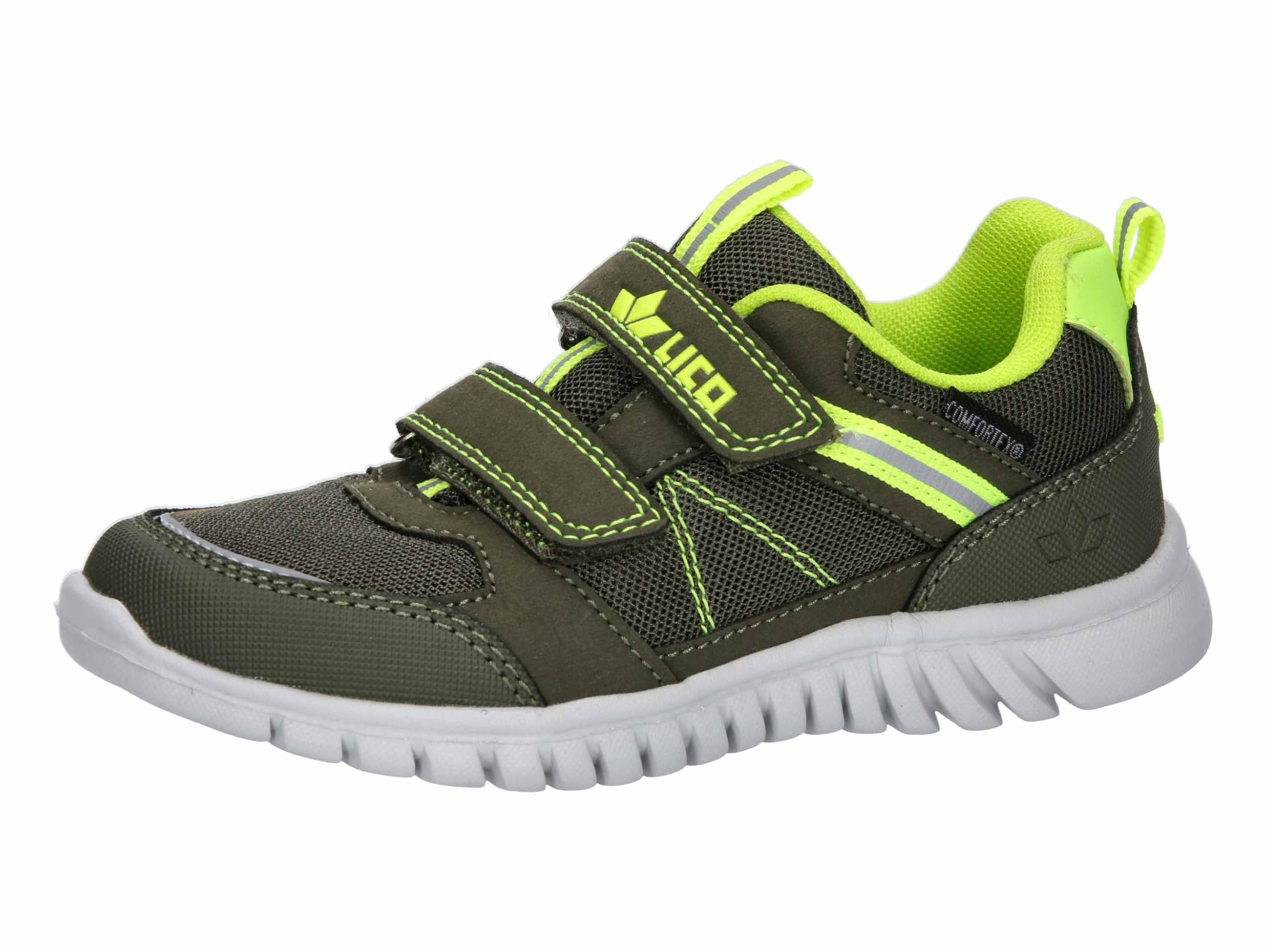 LICO Unisex Kinder Randy V ASneaker