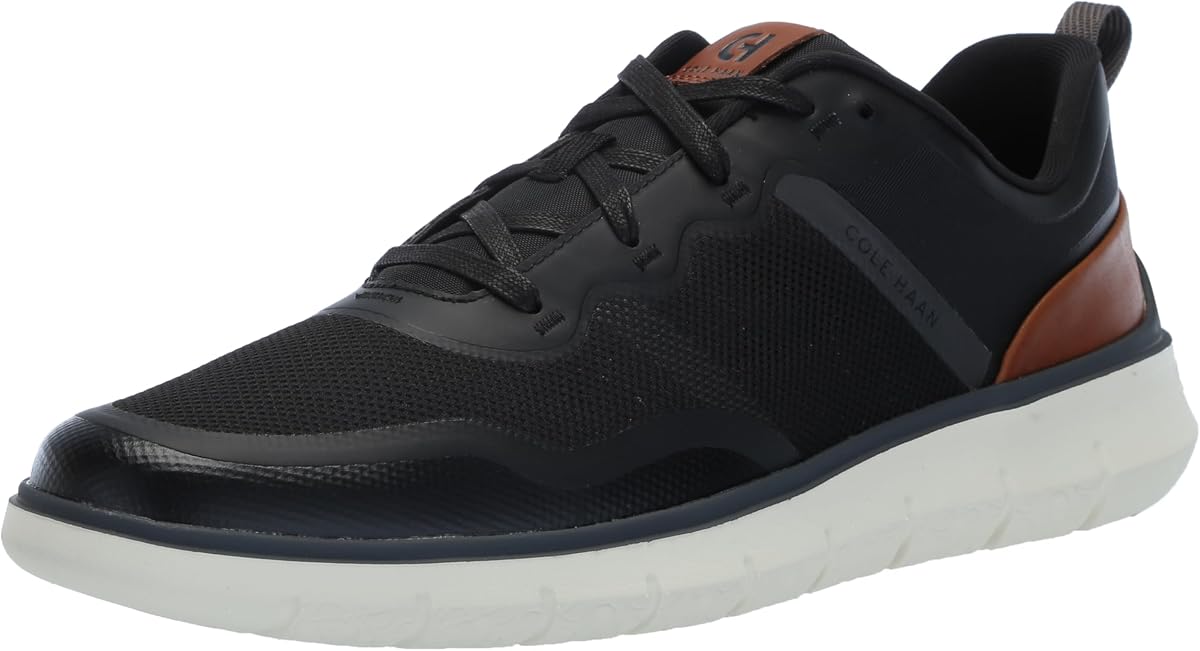 Cole Haan Generación Zerogrand Txt Tenis para Hombre