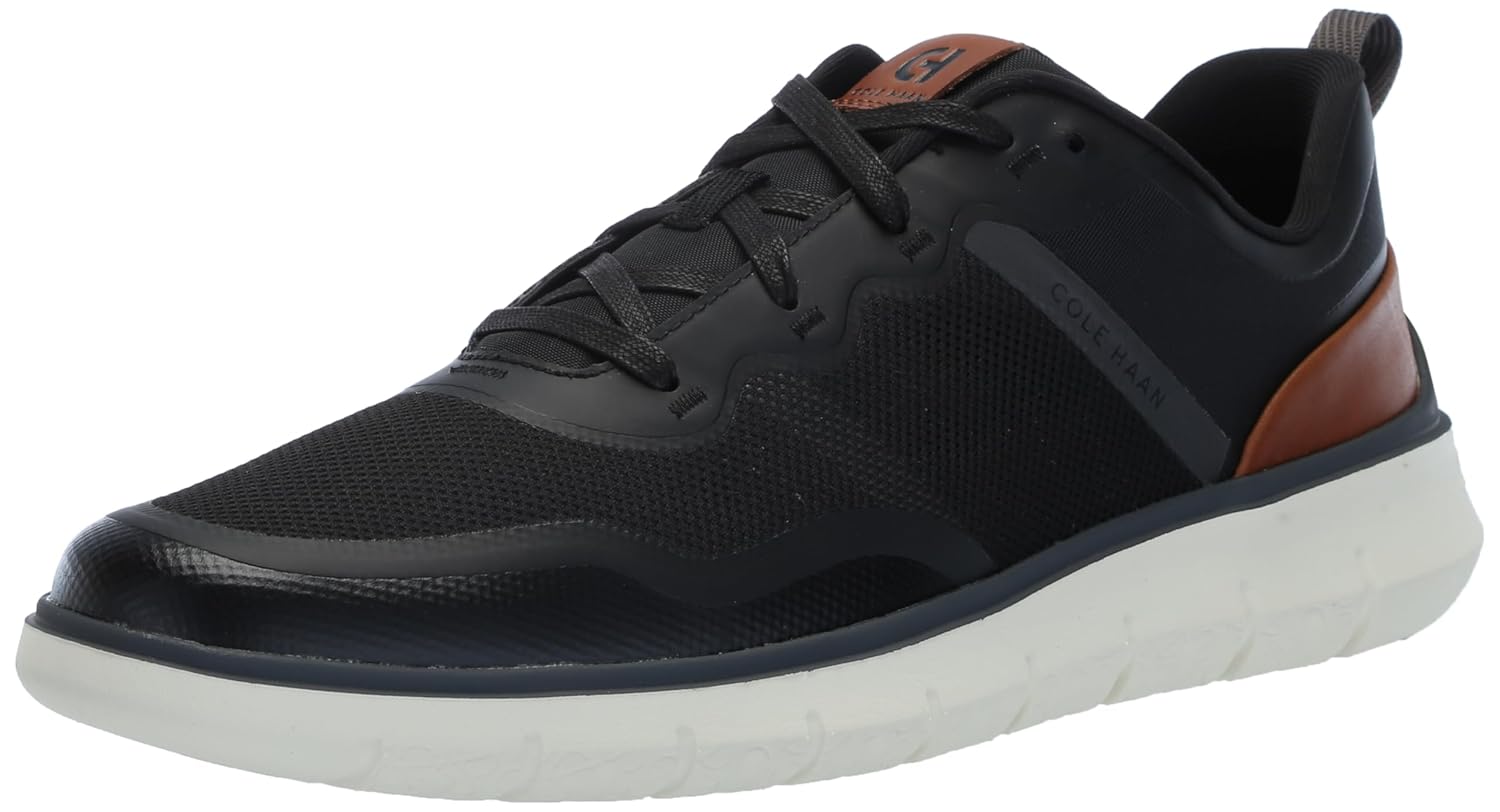 Cole Haan Mens Generation Zerogrand Txt Sneaker