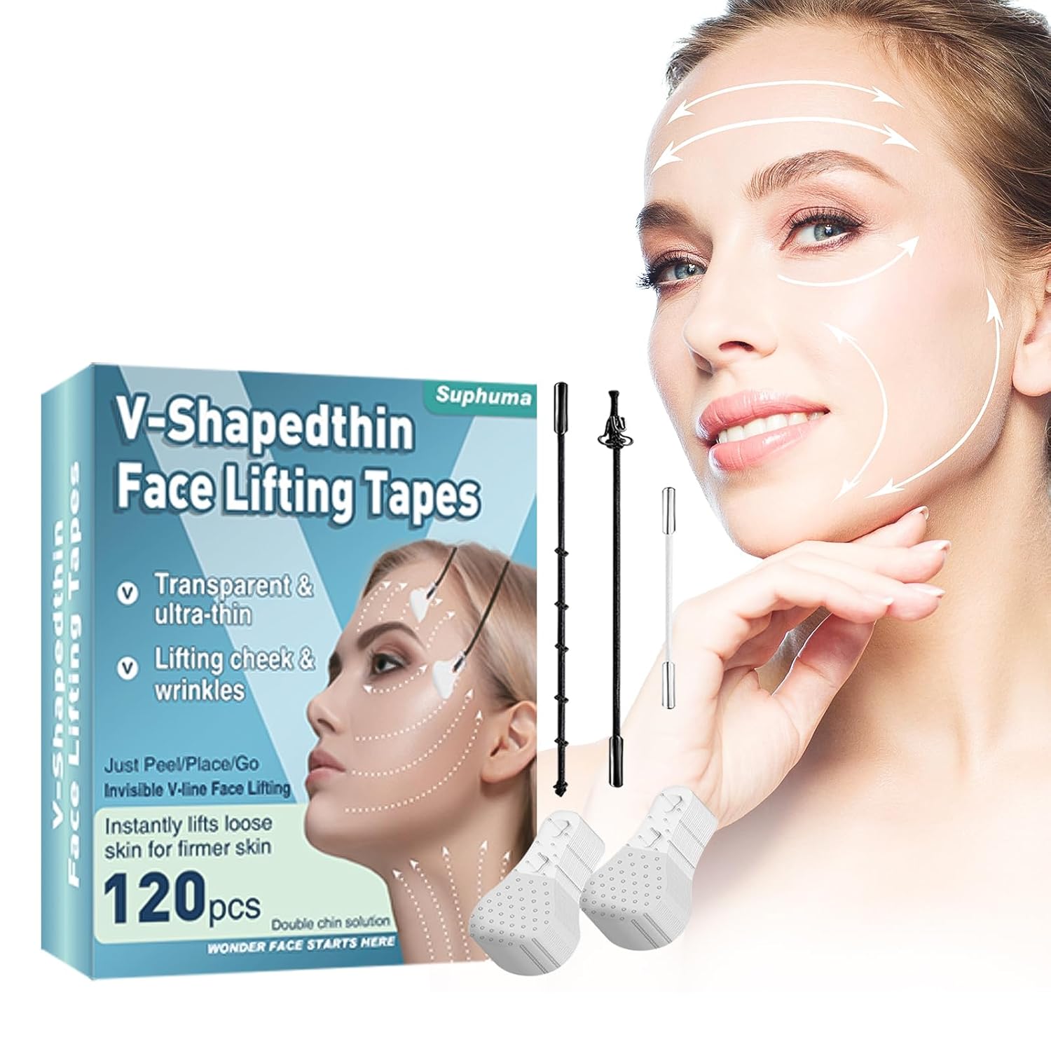 Dog Toe Grips, AntiSlip Traction for Dogs on Hardwood