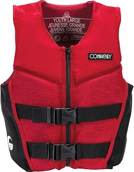 CWB Connelly Classic Life Vest Youth Boys