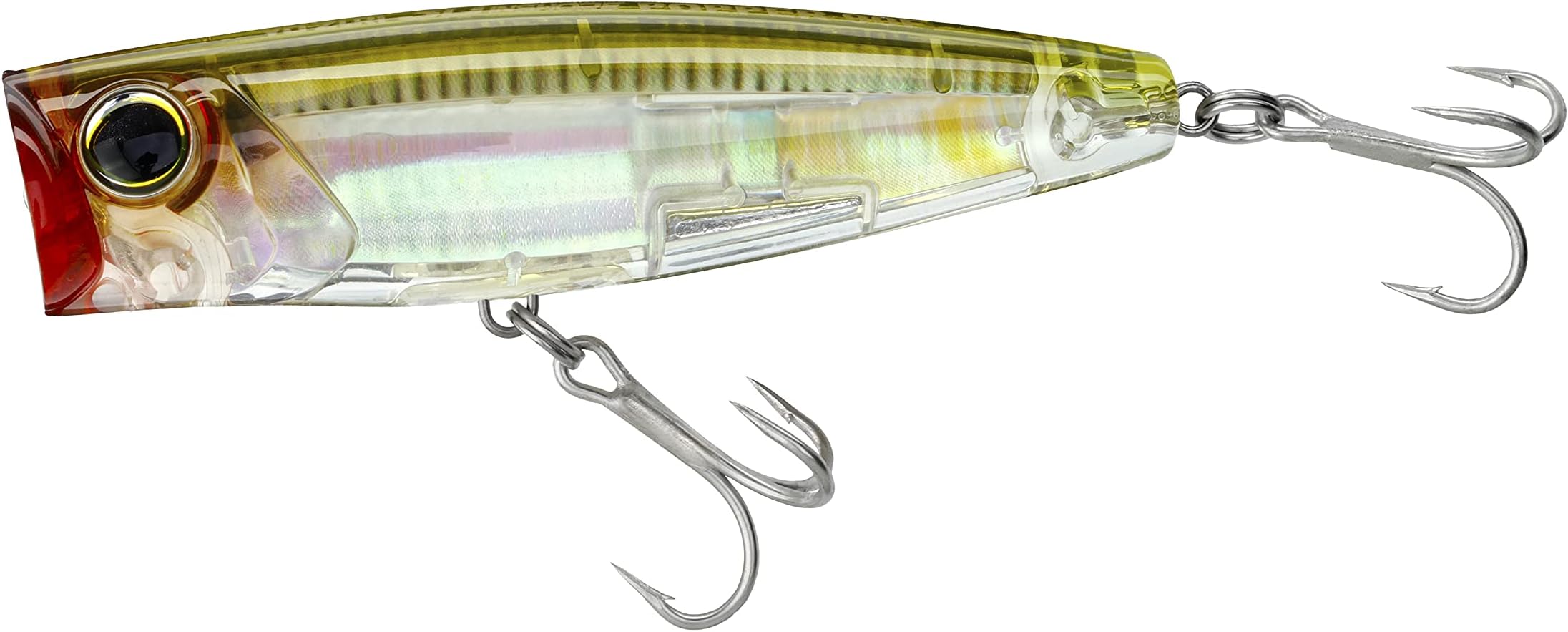 Yo-Zuri Yo-Zuri Inshore Popper