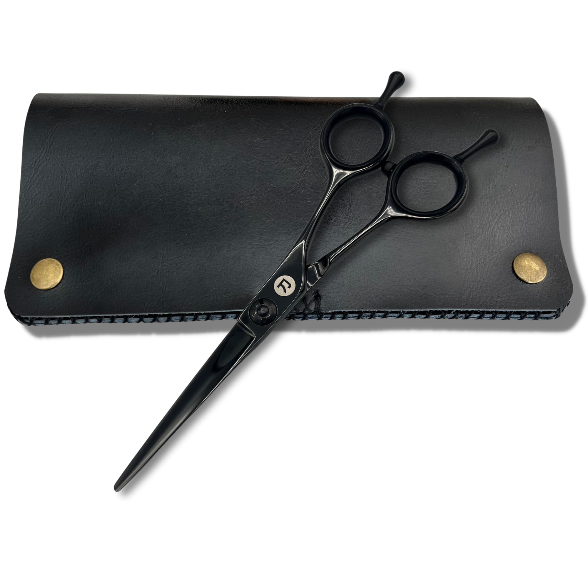 Amazon.com: Saki Shears Black 5.5