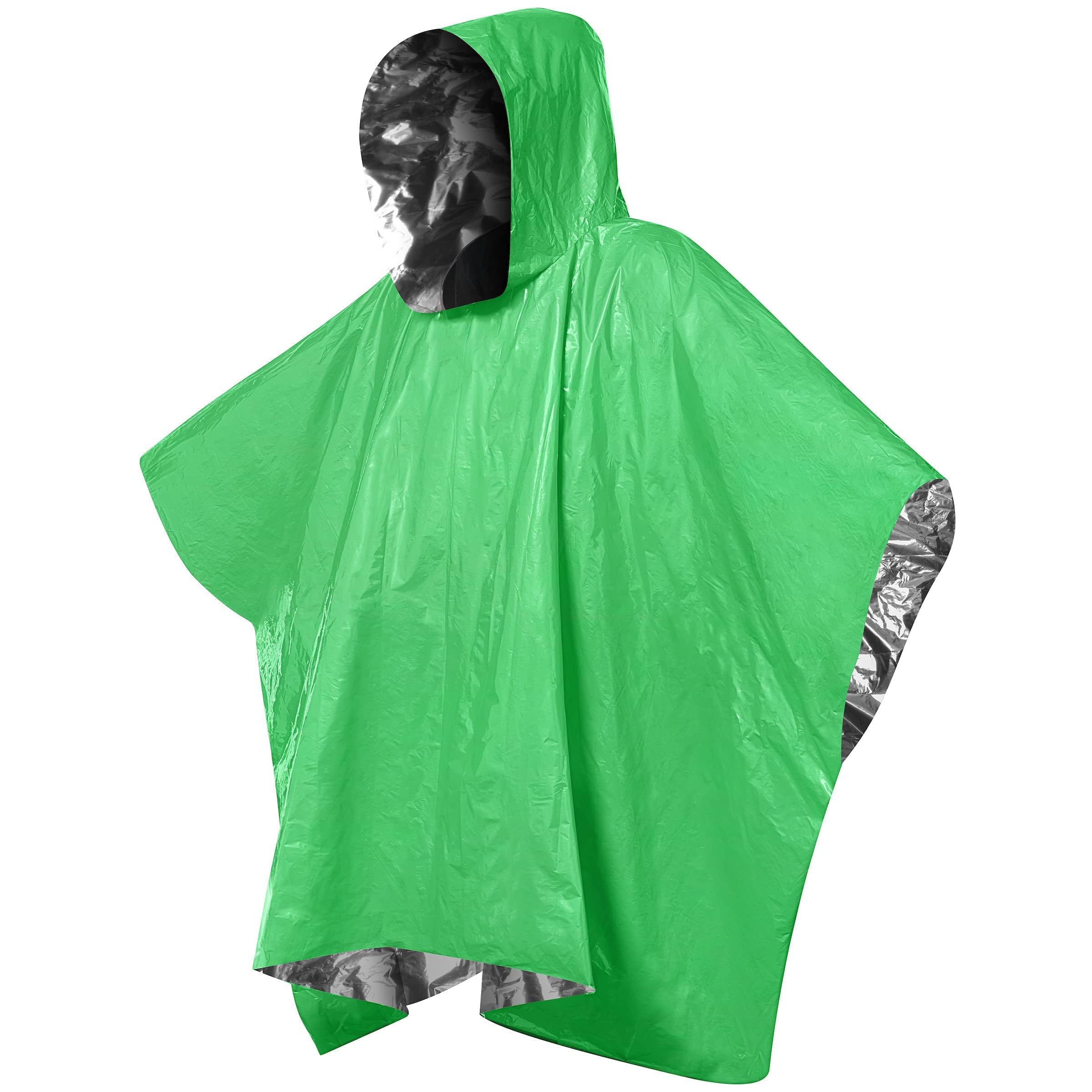 All Weather Poncho