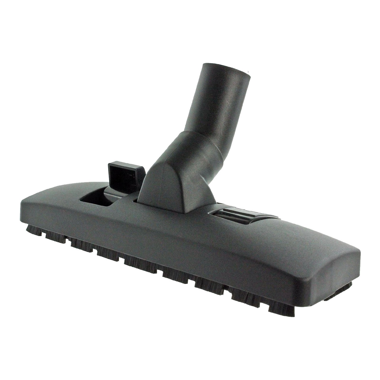 Spares2go Tête de brosse pour aspirateur compatible avec Karcher MV3 MV4 MV5 MV6 35 mm