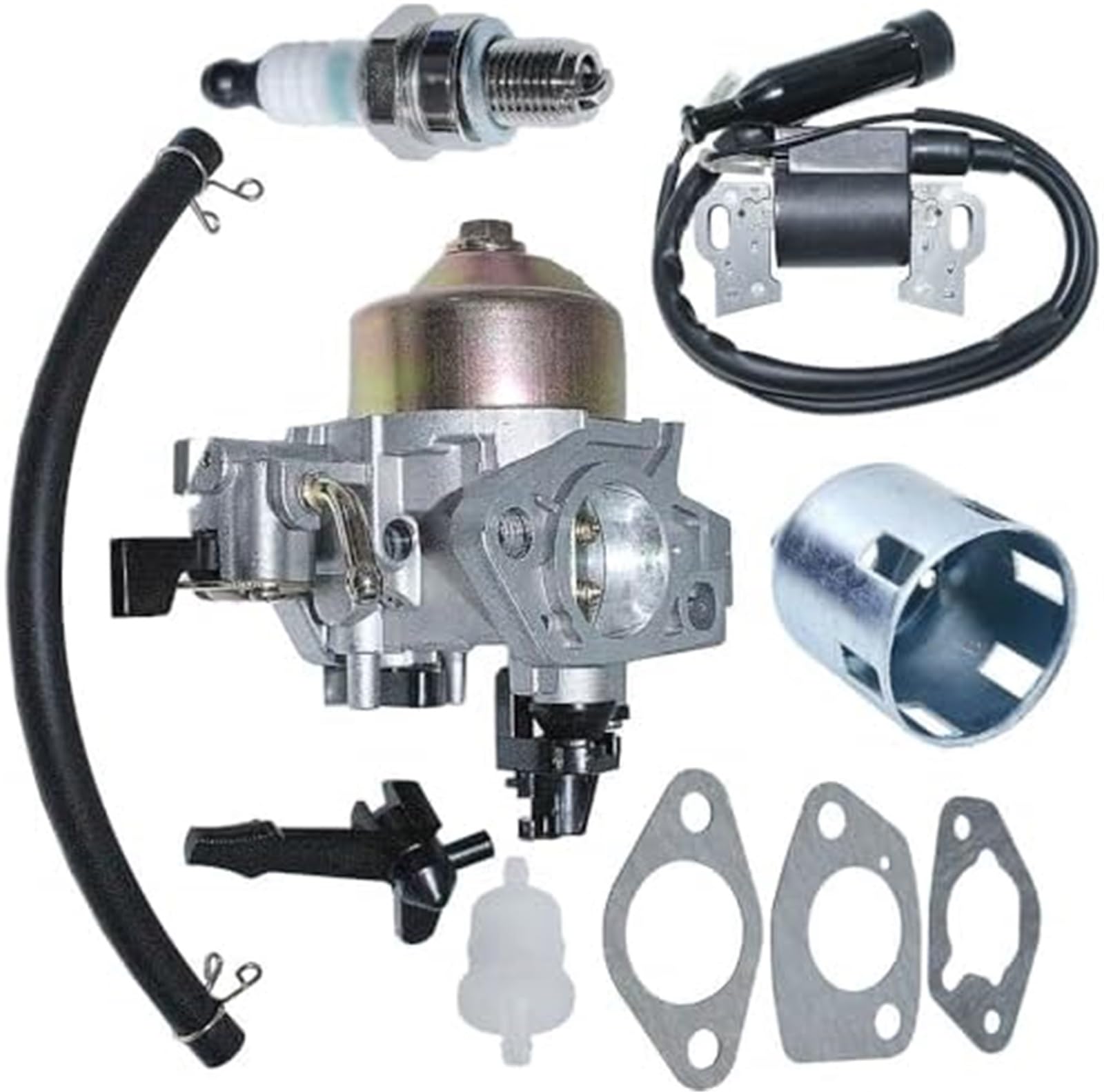 Dławik kablowy Carb Rozrusznik odrzutowy, dla Gx390 13Hp Gx 390