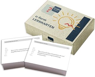 Fachinformatiker/-in Systemintegration: Lernkarten Abschlussprüfung Teil 2