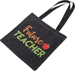 Bolsa feminina de objetos decorativos bolsa de mão para mulheres bolsa feminina bolsa Miss impressão, conforme mostrado, 70x40cm