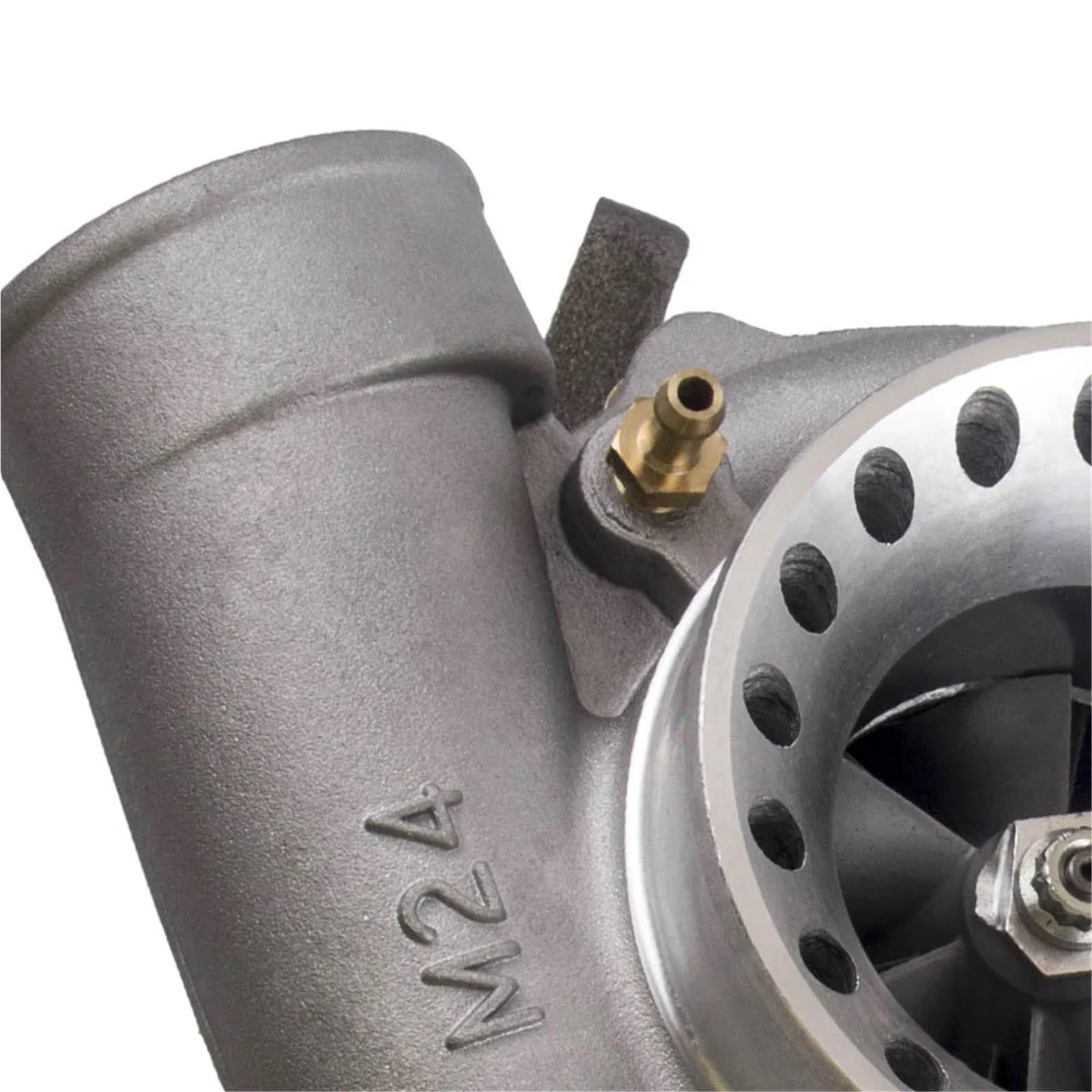 Pression Convertisseur Valve Turbocompresseur universel pour Falcon BA/BF XR6 FPV, Kits de tuyauterie 64mm et refroidisseur intermédiaire 76 GT3582 GT35