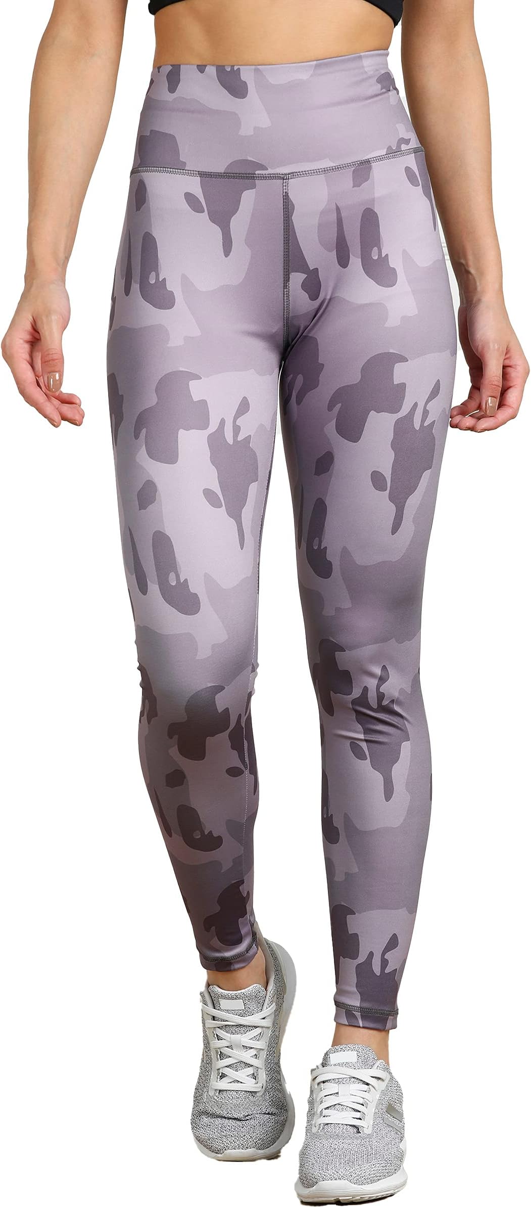 - Premium Gym wear/Active Wear Tights Strechable Leggings Yoga Pants Gym Tight Abstract Print