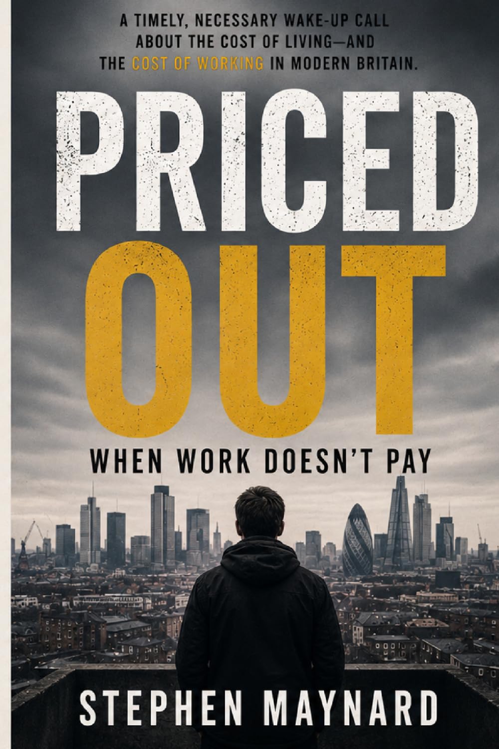 Priced Out: When Work Doesn’t Pay
