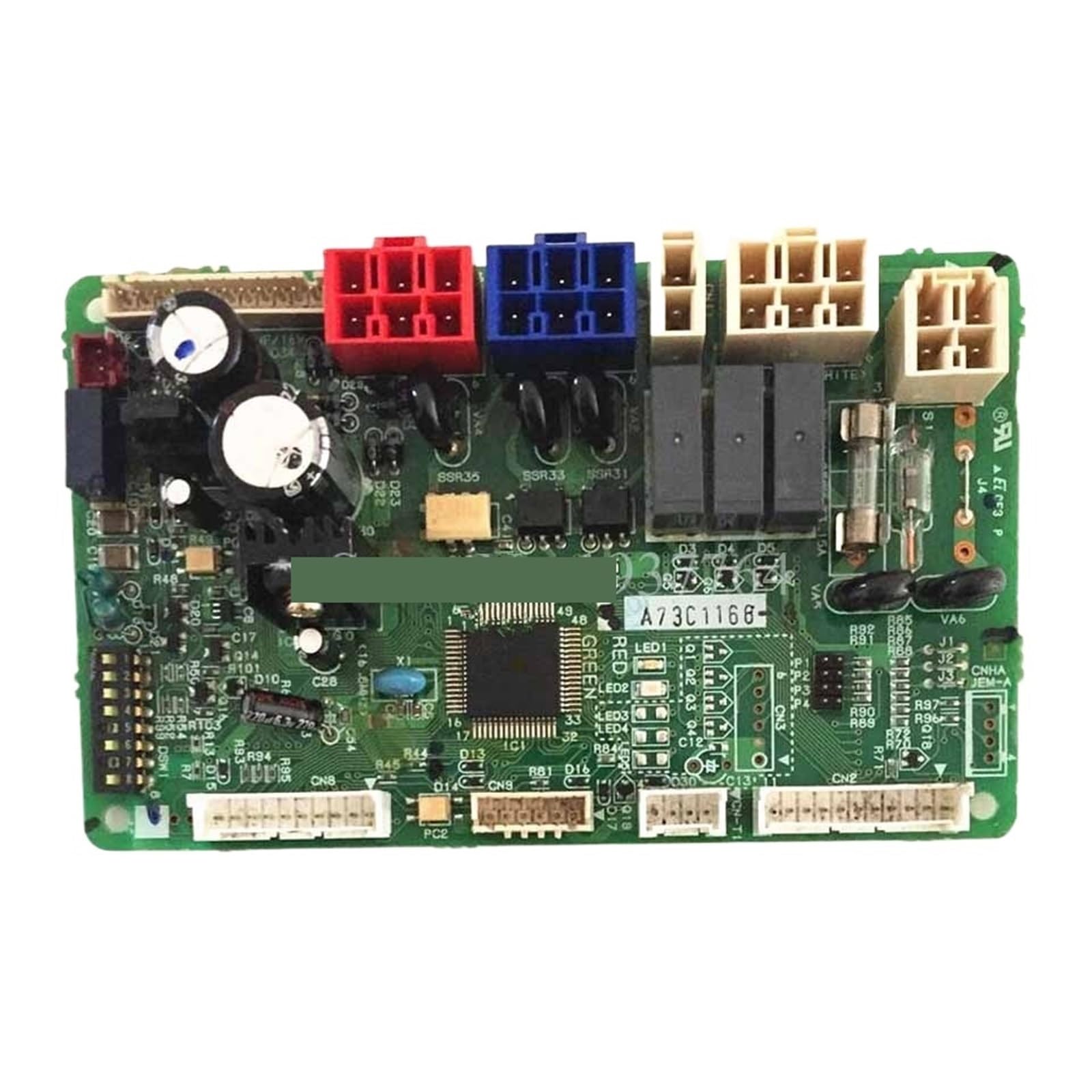 BONZMXDKHQ For air conditioning computer board circuit board A73C1168