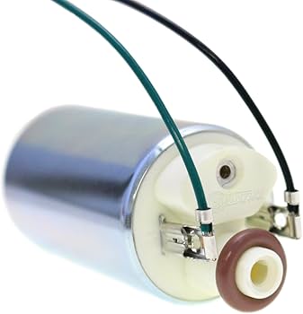 パンプキン 250 HFP-386-UR2 Fuel Pump with Strainer & Regulator Replacement for