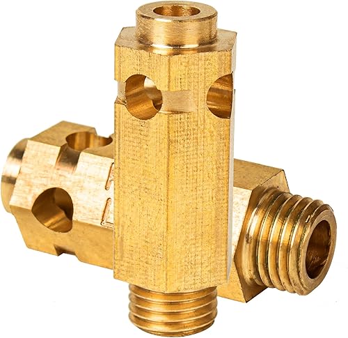 Miniatura 6 de 383EEL3002D - Kit convertidor de gas LP para secadora compatible con LG Kenmore y la mayoría de las marcas reemplaza a DLGX5102V, DLGX5102W,