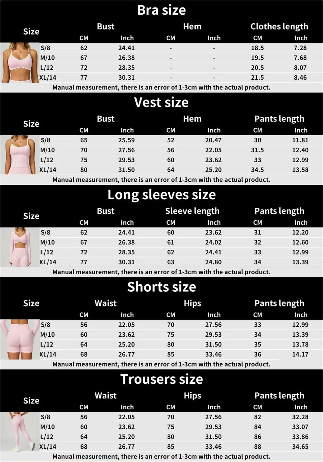 Completo Palestra Donna Tuta da yoga senza cuciture 2 pezzi Set sportivo Abbigliamento Reggiseno donna Leggings a vita alta Pantaloncini Completo palestra