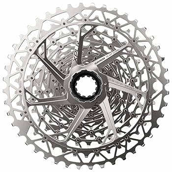SRAM XPLR 10-44t 12s RIVAL スプロケット Amazon | スラム Cassette XG-1251 XPLR 12段 10-44T | SRAM