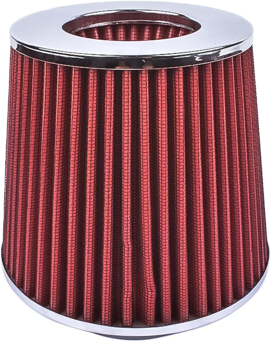 GELUOXI Cold Air Intake Kit Replacement for 2007 2008 2009 Toyota Camry 2.4L