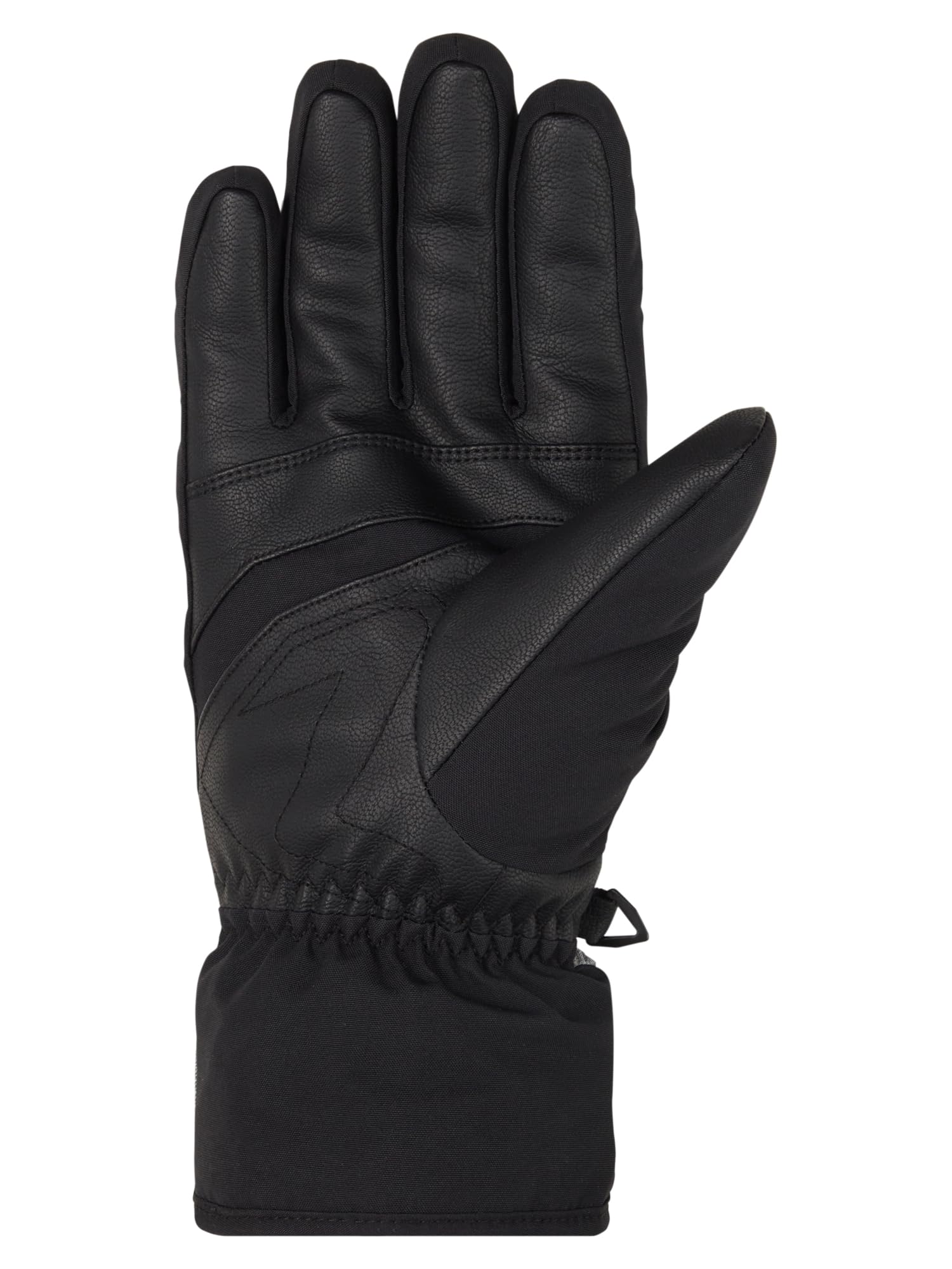 Ziener Erwachsene GALIBO Ski-Handschuhe/Wintersport | Gore-Tex, warm, atmungsaktiv