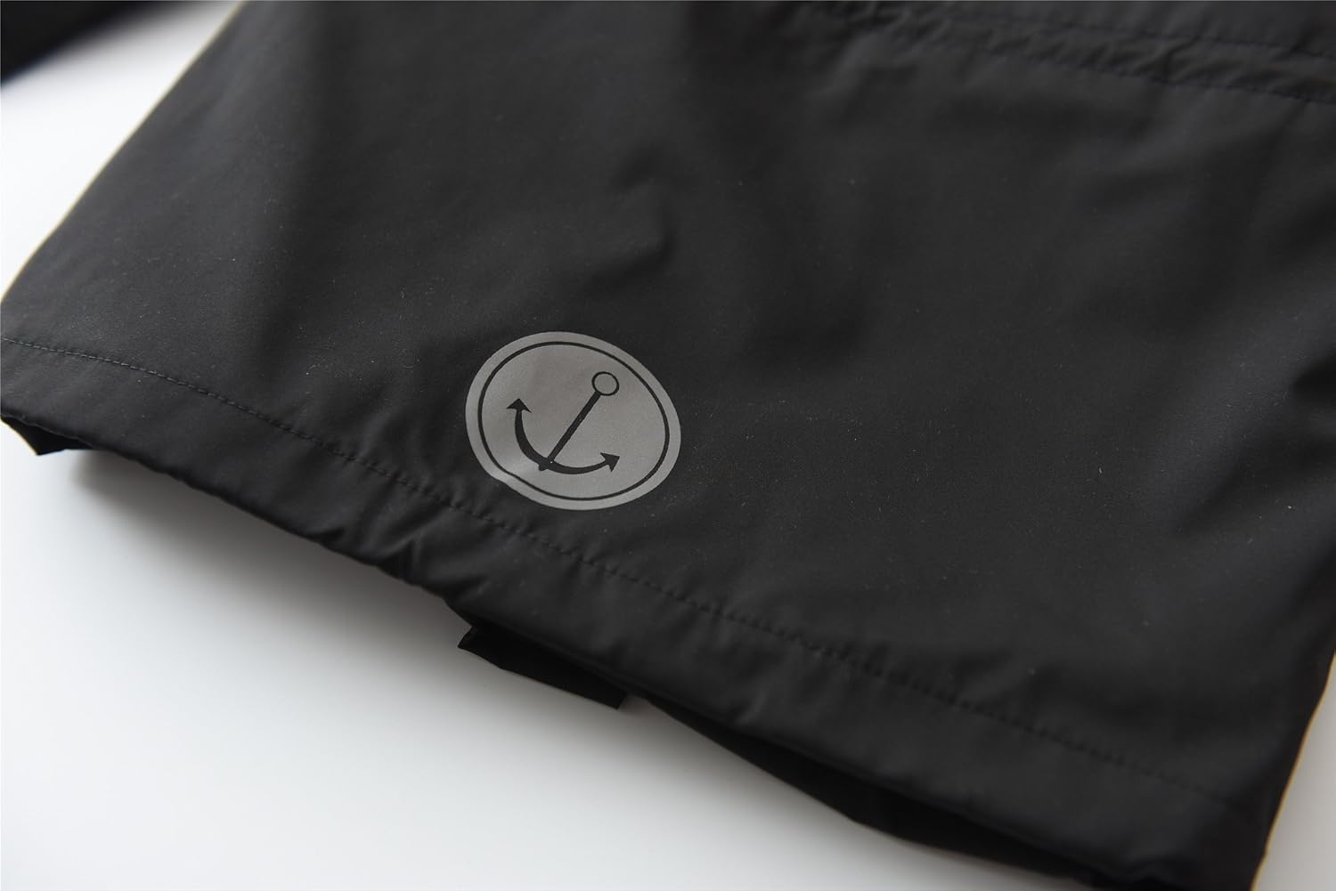 Hiheart Boys Girls Hooded Lightweight Jacket Kids Outerwear Windbreaker : Sports & Outdoors