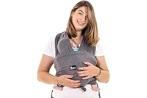 Baby Ktan Breeze: Effortless & Comfortable Babywearing
