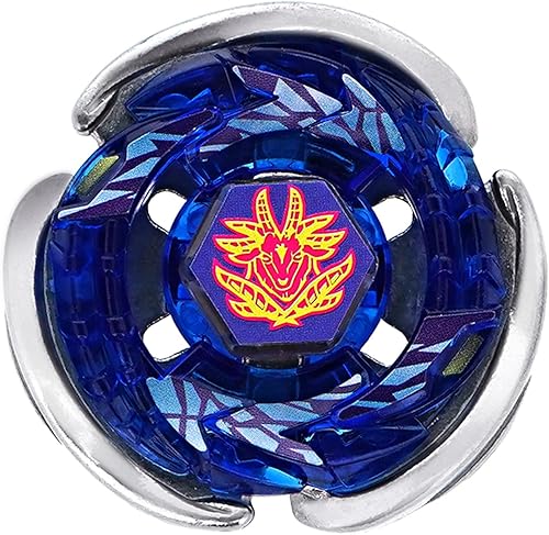 Magicmode Parte superior giratoria de metal, parte superior giratoria antigravedad de precisión, regalo único de juguete de escritorio de equilibrio