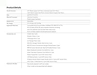 Vista 8 de Phaetus Rapido All Metal Hotend (azul, HF Plus (PT1000))