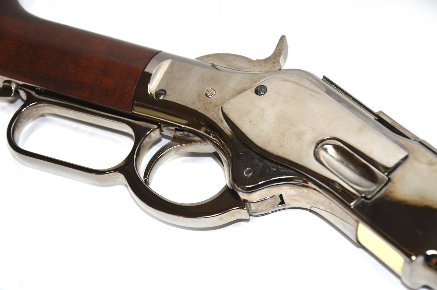 Amazon.co.jp: 【K.T.W】 ウィンチェスター M1873 カービン