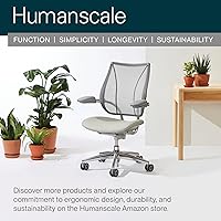 Vista 6 de Humanscale FM 300 Foot Machine Reposapiés (natural)