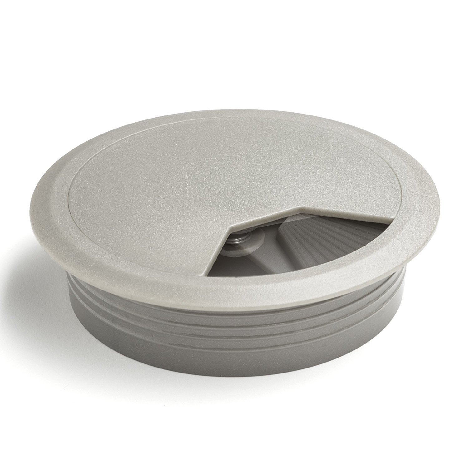 Tappo Conico In Goa, Tappi In Goa, Passacavo Da Scrivania Da 60