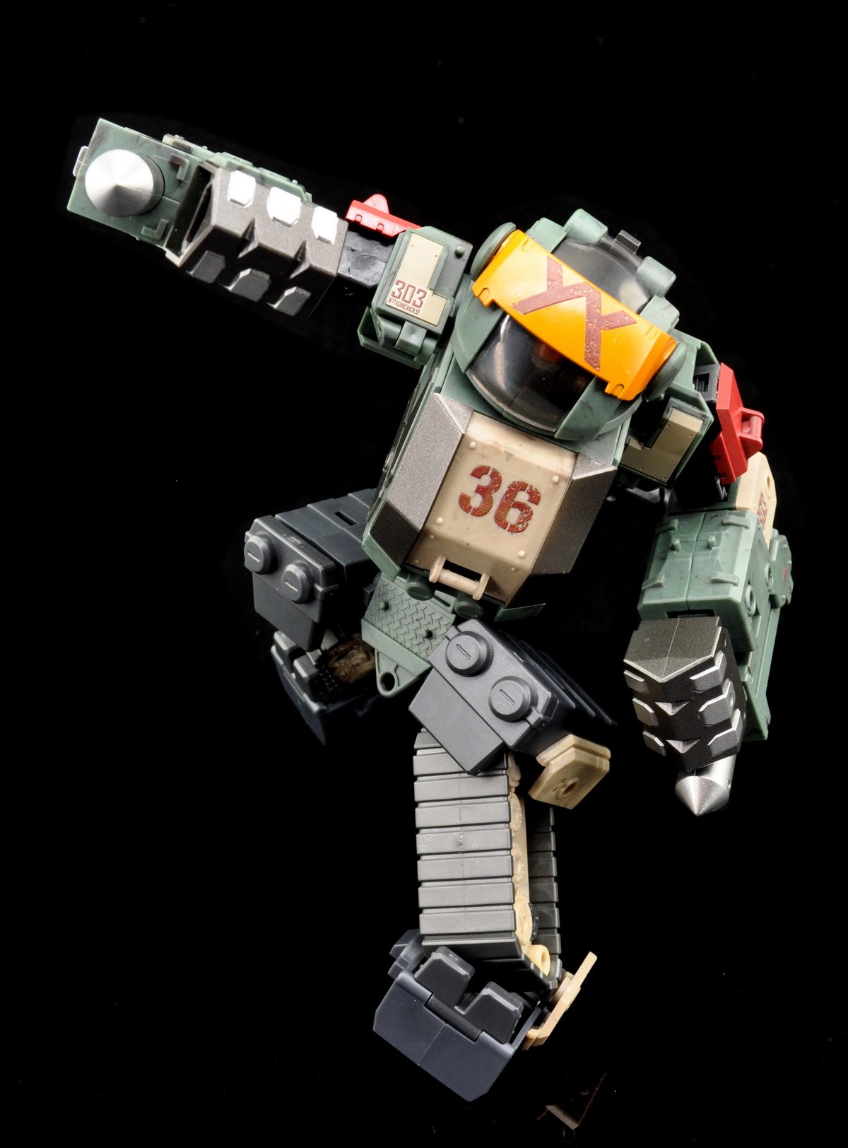 B2Five アシッドレインシリーズ マリーン シーゲル ストロングホールド ST2M セット ノンスケール PVC製 塗装済み 可動フィギュア Amazon | B2Five アシッドレインシリーズ マリーン シーゲル