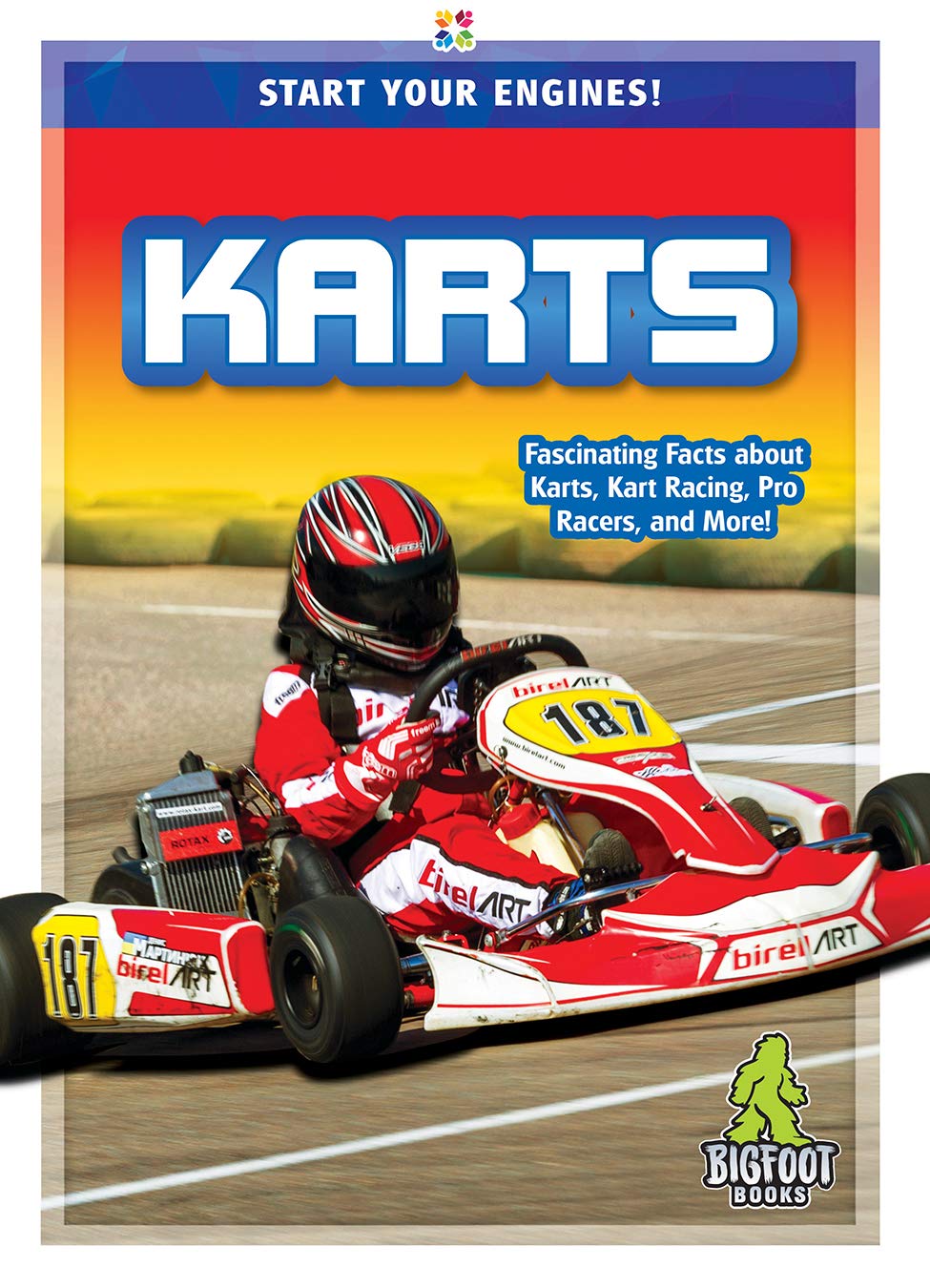 Karts (Start Your Engines)