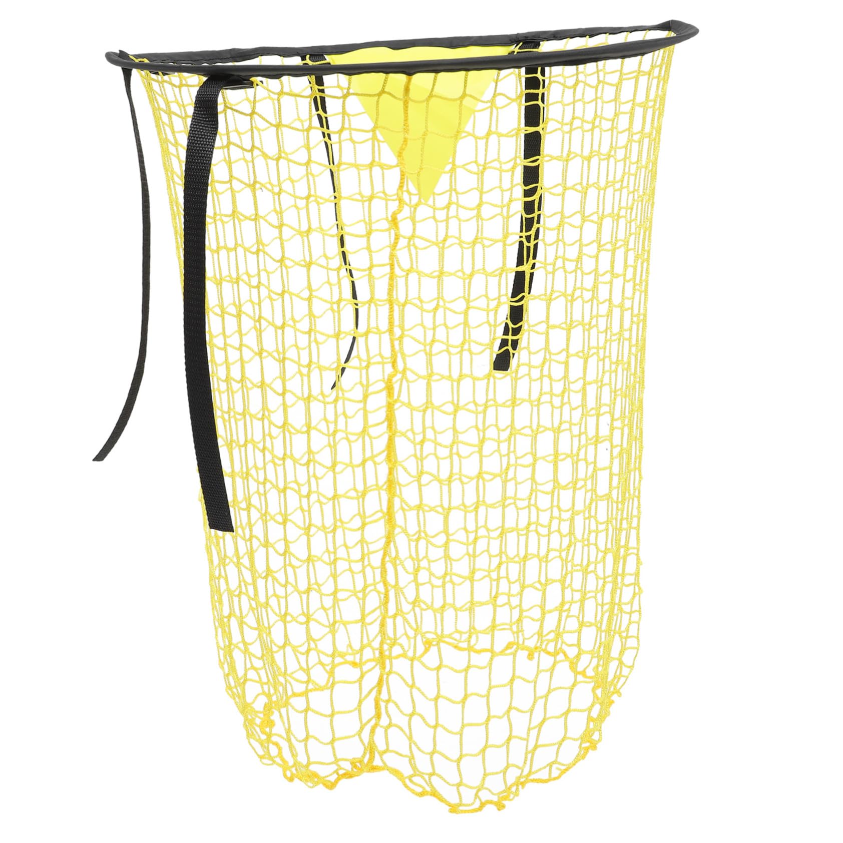 Yardwe Soccer Training Equipment Football Nets for Backyard Nylon Goal Net Bag