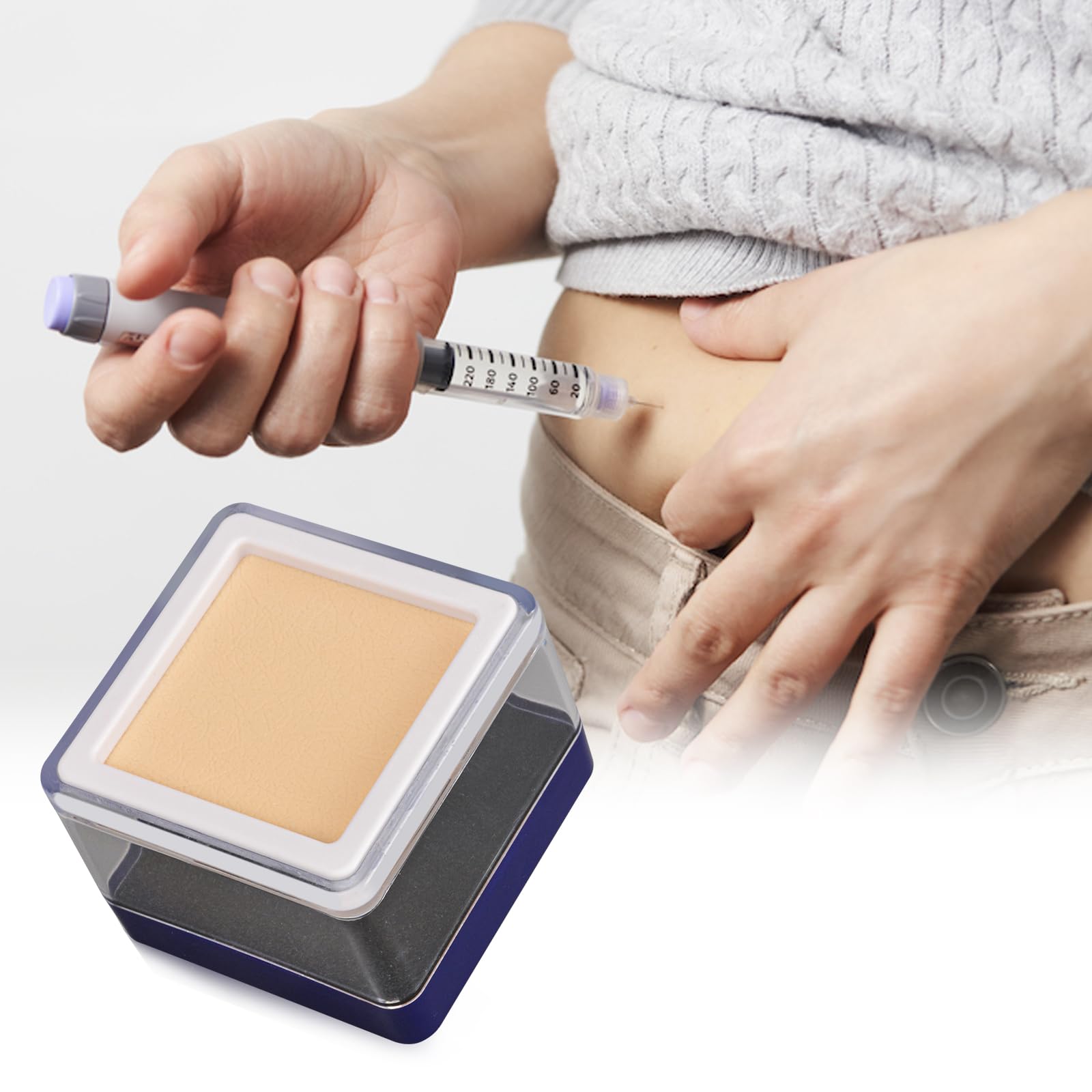 1592880638275 Insulin Injection Technique - View #4
