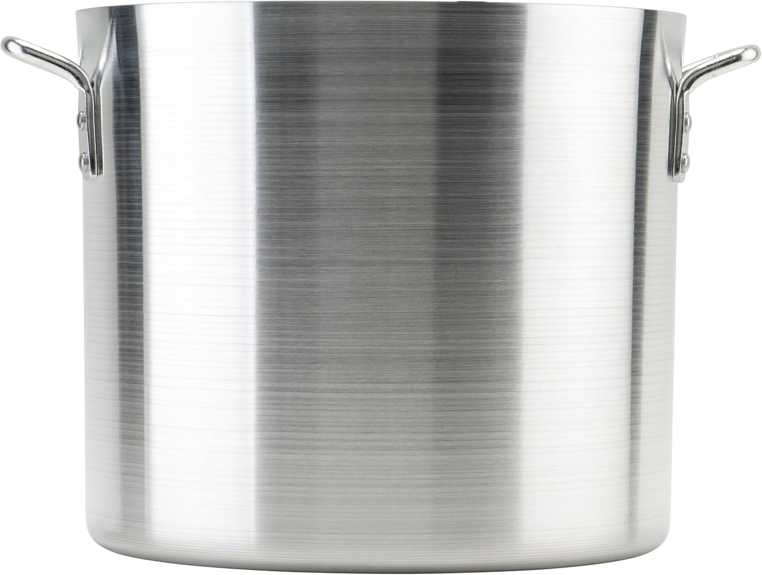 Winware 24-Quart Aluminum Stockpot
