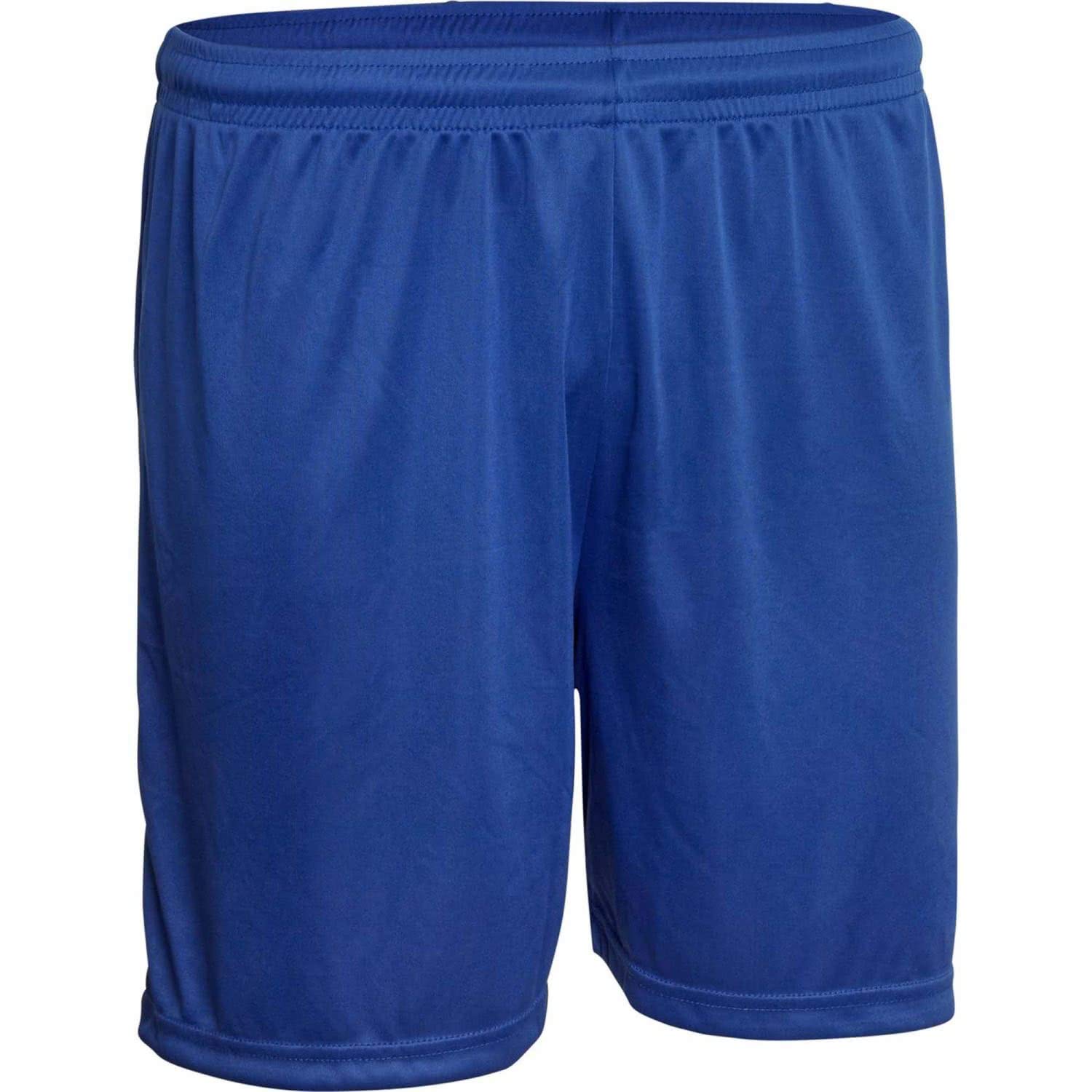 Derbystar Basic Shorts Blue 128