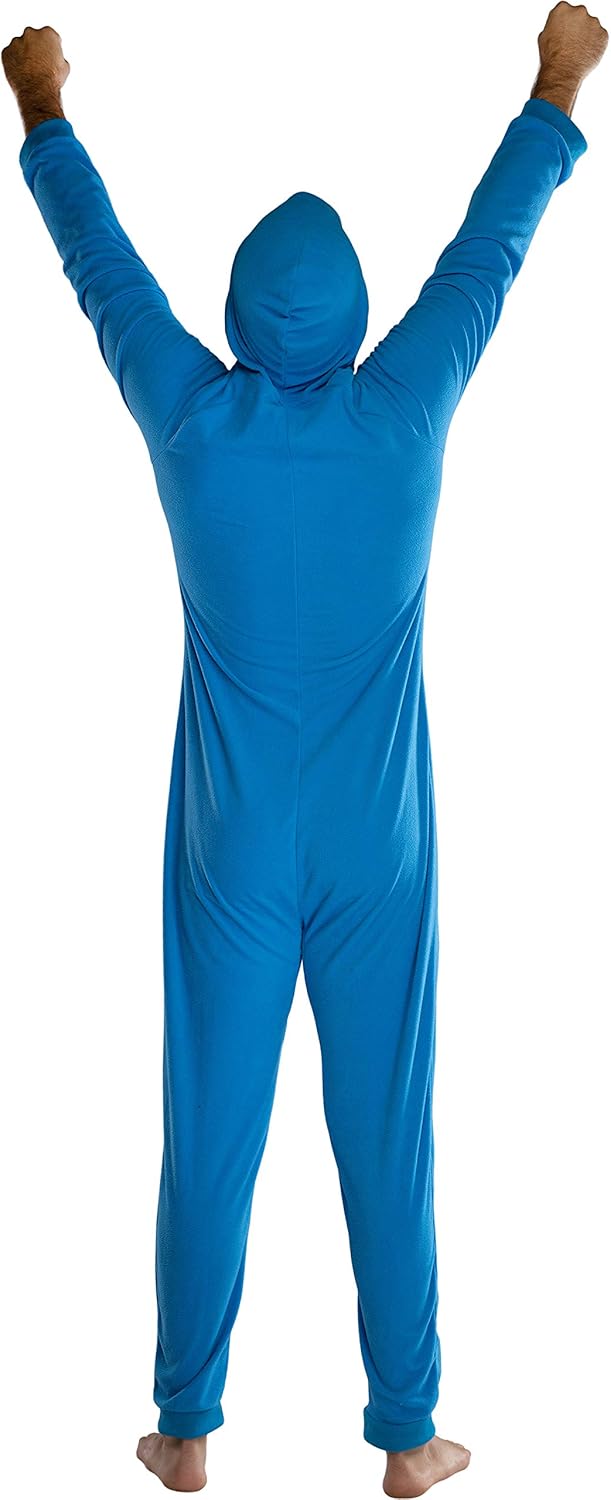 DC Comics Justice League Superhero Matching Family Pajamas Union Suit For Men, Women, Girls, Boys, And Pets