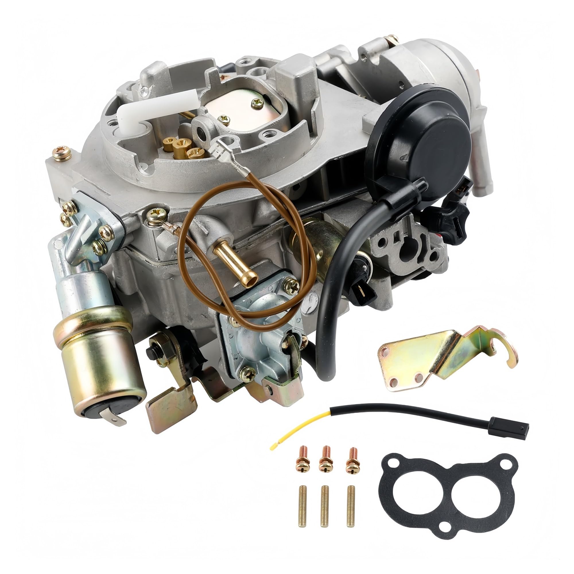 Carburateur 027129016H pour vw, pour golf 2, pour jetta II 19E 72PS