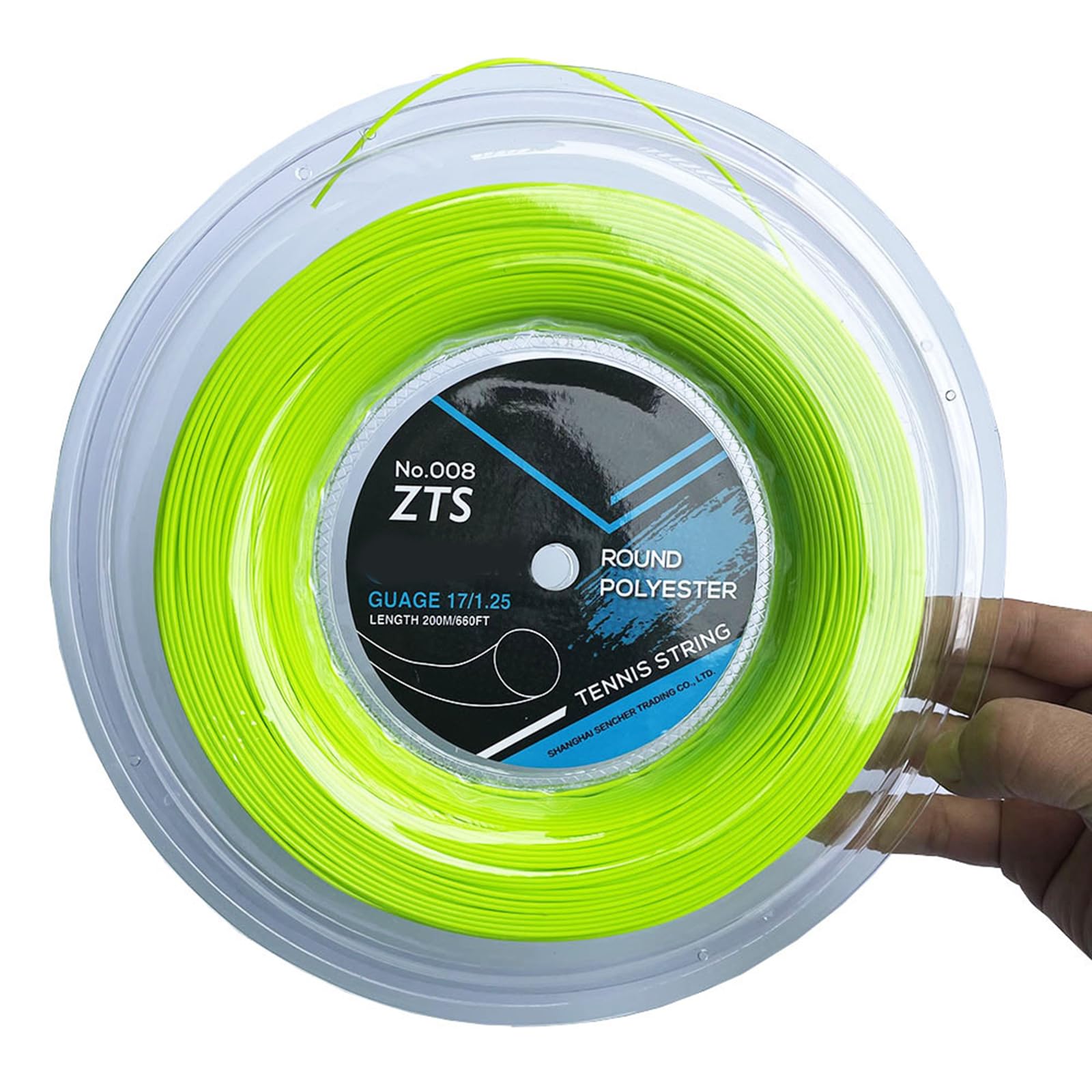Pala de pádel Overgrip para tenis, cinta de agarre individual para tenis al aire libre, repuesto para aficionados y profesionales, cuerda elástica de tenis